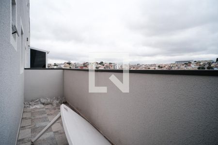Apartamento à venda com 45m², 2 quartos e 1 vagaSacada