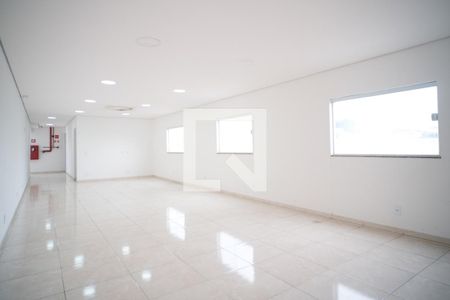 Apartamento à venda com 45m², 2 quartos e 1 vagaÁrea comum