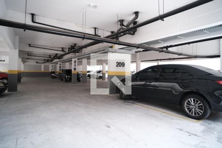 Apartamento à venda com 45m², 2 quartos e 1 vagaGaragem