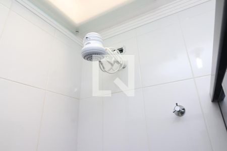 Casa de condomínio à venda com 130m², 3 quartos e 2 vagasBanheiro Social