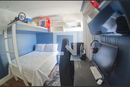 Apartamento à venda com 171m², 2 quartos e 3 vagas Apartamento à venda com 171m², 2 quartos e 3 vagasSuíte 1