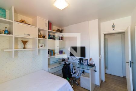 Apartamento à venda com 156m², 4 quartos e 3 vagas Apartamento à venda com 156m², 4 quartos e 3 vagasQuarto 01