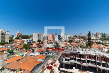 Apartamento à venda com 156m², 4 quartos e 3 vagas Apartamento à venda com 156m², 4 quartos e 3 vagasVista do Quarto 02