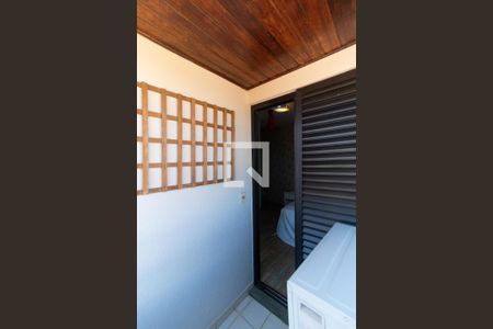 Apartamento à venda com 156m², 4 quartos e 3 vagas Apartamento à venda com 156m², 4 quartos e 3 vagasSacada da Suíte 01