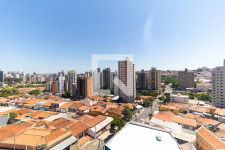 Apartamento à venda com 156m², 4 quartos e 3 vagas Apartamento à venda com 156m², 4 quartos e 3 vagasVista da Sacada da Suíte 01