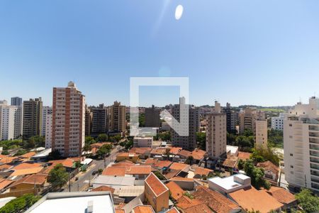 Apartamento à venda com 156m², 4 quartos e 3 vagas Apartamento à venda com 156m², 4 quartos e 3 vagasVista da Sacada das Salas