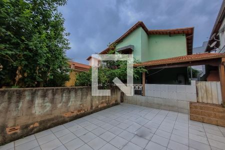 Casa à venda com 300m², 3 quartos e 4 vagasQuintal