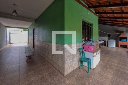 Casa à venda com 300m², 3 quartos e 4 vagasGaragem