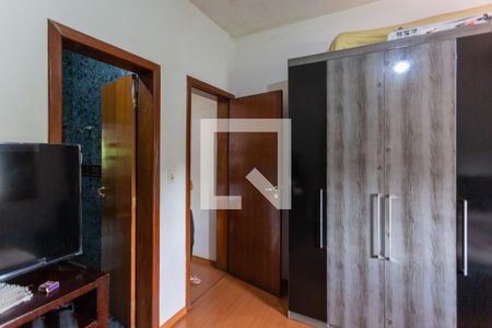 Casa à venda com 300m², 3 quartos e 4 vagasQuarto 2 - Suíte