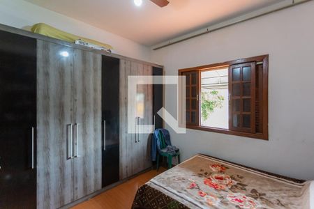 Casa à venda com 300m², 3 quartos e 4 vagasQuarto 2 - Suíte