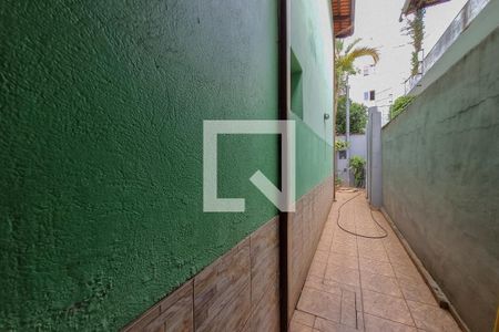 Casa à venda com 300m², 3 quartos e 4 vagasÁrea externa