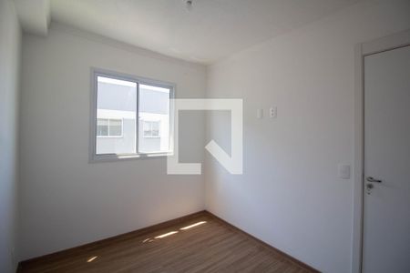 Quarto 1 de apartamento para alugar com 2 quartos, 34m² em Guaianazes, São Paulo