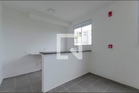 Apartamento à venda com 42m², 2 quartos e sem vagaÁrea Comum - Salão de Festa   