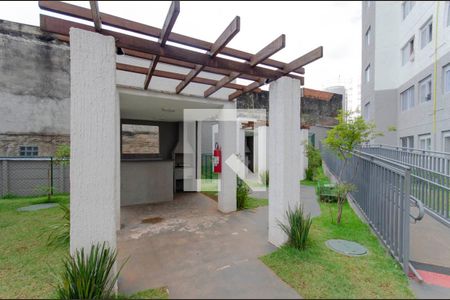 Apartamento à venda com 42m², 2 quartos e sem vagaÁrea Comum - Churrasqueira  