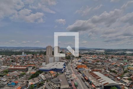 Apartamento à venda com 42m², 2 quartos e sem vagaVista Cozinha e Área de Serviço