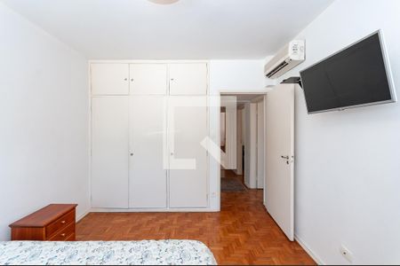 Apartamento à venda com 117m², 3 quartos e 1 vaga Apartamento à venda com 117m², 3 quartos e 1 vagaQuarto 2
