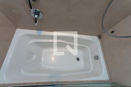Apartamento à venda com 117m², 3 quartos e 1 vaga Apartamento à venda com 117m², 3 quartos e 1 vagaBanheiro 1