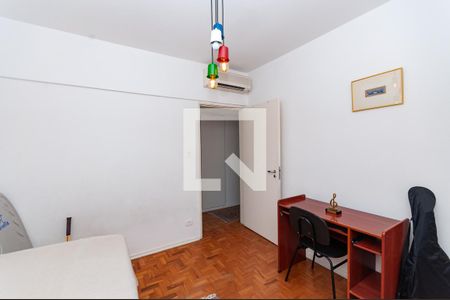 Apartamento à venda com 117m², 3 quartos e 1 vaga Apartamento à venda com 117m², 3 quartos e 1 vagaQuarto 3