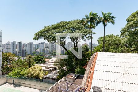 Apartamento à venda com 117m², 3 quartos e 1 vaga Apartamento à venda com 117m², 3 quartos e 1 vagaVista