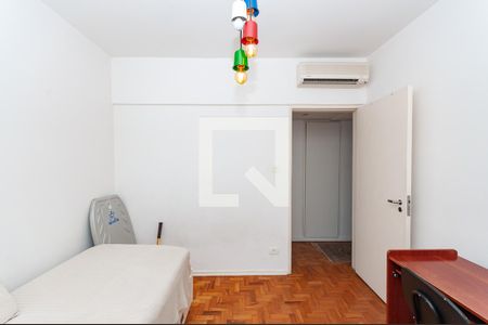 Apartamento à venda com 117m², 3 quartos e 1 vaga Apartamento à venda com 117m², 3 quartos e 1 vagaQuarto 3
