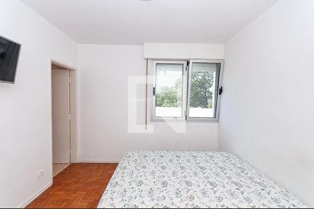 Apartamento à venda com 117m², 3 quartos e 1 vaga Apartamento à venda com 117m², 3 quartos e 1 vagaQuarto 2