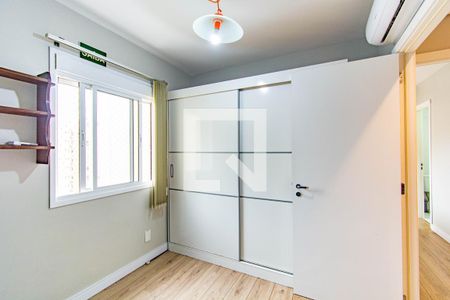 Apartamento à venda com 60m², 2 quartos e 1 vagaQuarto 2
