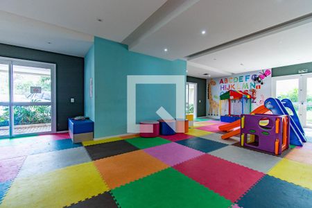 Apartamento à venda com 60m², 2 quartos e 1 vagaÁrea comum 