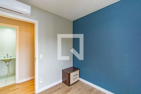 Apartamento à venda com 60m², 2 quartos e 1 vagaQuarto 2
