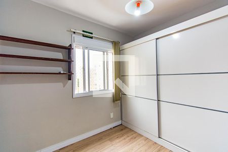 Apartamento à venda com 60m², 2 quartos e 1 vagaQuarto 2