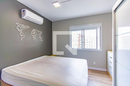 Apartamento à venda com 60m², 2 quartos e 1 vagaQuarto 1 