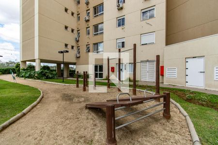 Apartamento à venda com 60m², 2 quartos e 1 vagaÁrea comum 