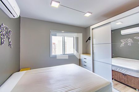 Apartamento à venda com 60m², 2 quartos e 1 vagaQuarto 1 