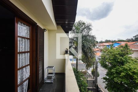 Casa à venda com 197m², 3 quartos e 4 vagas Casa à venda com 197m², 3 quartos e 4 vagasVaranda da Suíte