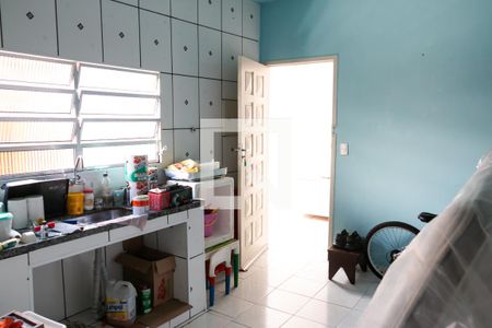 Casa à venda com 167m², 3 quartos e 3 vagas Casa à venda com 167m², 3 quartos e 3 vagasCozinha 2