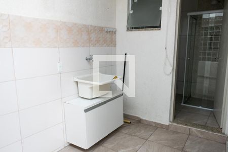 Casa à venda com 167m², 3 quartos e 3 vagas Casa à venda com 167m², 3 quartos e 3 vagasÁrea de Serviço