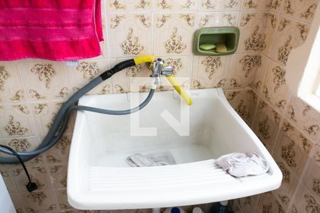 Casa à venda com 167m², 3 quartos e 3 vagas Casa à venda com 167m², 3 quartos e 3 vagasÁrea de Serviço