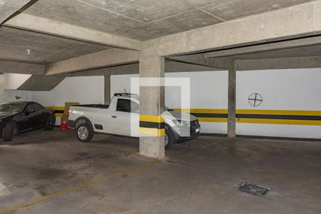 Apartamento à venda com 340m², 4 quartos e 4 vagas Apartamento à venda com 340m², 4 quartos e 4 vagasGaragem