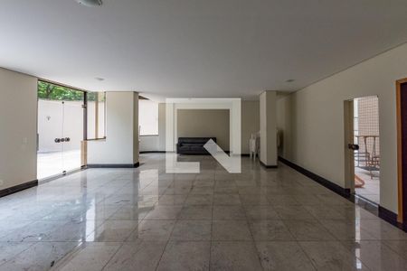 Apartamento à venda com 340m², 4 quartos e 4 vagas Apartamento à venda com 340m², 4 quartos e 4 vagasSalão de Festas