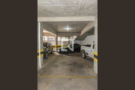 Apartamento à venda com 340m², 4 quartos e 4 vagas Apartamento à venda com 340m², 4 quartos e 4 vagasGaragem
