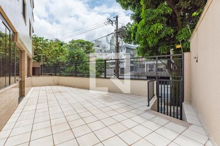 Apartamento à venda com 340m², 4 quartos e 4 vagas Apartamento à venda com 340m², 4 quartos e 4 vagasÁrea comum