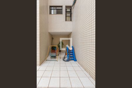 Apartamento à venda com 340m², 4 quartos e 4 vagas Apartamento à venda com 340m², 4 quartos e 4 vagasÁrea comum