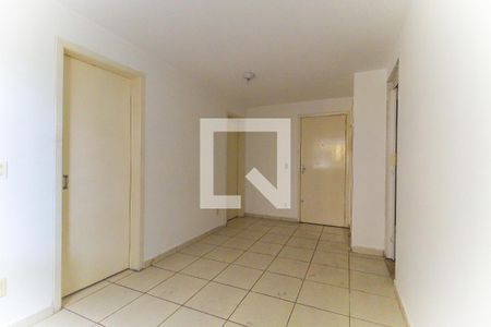 Sala de apartamento para alugar com 2 quartos, 48m² em Vila Carmosina, São Paulo