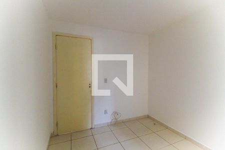 Quarto 1 de apartamento para alugar com 2 quartos, 48m² em Vila Carmosina, São Paulo