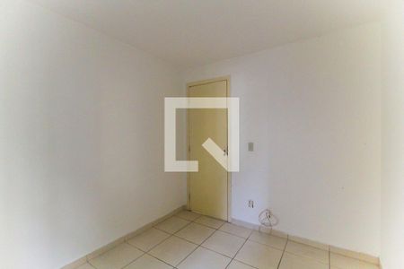 Quarto 1 de apartamento para alugar com 2 quartos, 48m² em Vila Carmosina, São Paulo