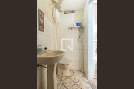 Casa para alugar com 256m², 2 quartos e 4 vagas Casa para alugar com 256m², 2 quartos e 4 vagasBanheiro 2