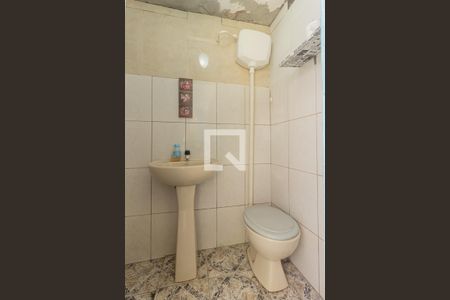 Casa para alugar com 256m², 2 quartos e 4 vagas Casa para alugar com 256m², 2 quartos e 4 vagasBanheiro 2