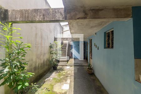 Casa para alugar com 256m², 2 quartos e 4 vagas Casa para alugar com 256m², 2 quartos e 4 vagasÁrea externa