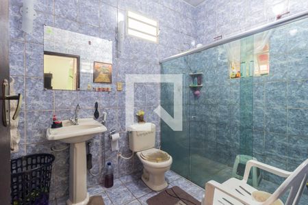 Casa para alugar com 256m², 2 quartos e 4 vagas Casa para alugar com 256m², 2 quartos e 4 vagasBanheiro