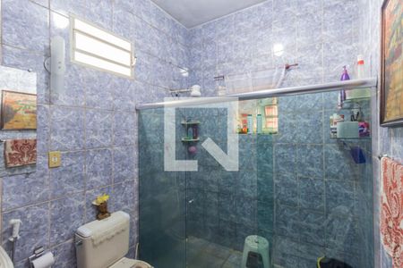 Casa para alugar com 256m², 2 quartos e 4 vagas Casa para alugar com 256m², 2 quartos e 4 vagasBanheiro