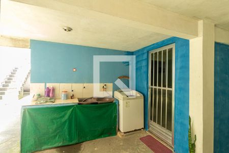 Casa para alugar com 256m², 2 quartos e 4 vagas Casa para alugar com 256m², 2 quartos e 4 vagasÁrea de Serviço